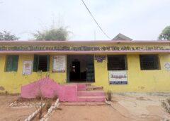 डिप्टी सीएम के क्षेत्र में शिक्षा व्यवस्था लहूलुहान: जर्जर स्कूल का लेंटर गिरने से तीन बच्चे घायल, जनचौपाल की दावों पर फिरा पानी