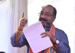 पांडातराई से फास्टरपुर मार्ग के लिए 33.08 करोड़ मंजूर, 26.2 किमी सड़क बनेगी, उप मुख्यमंत्री अरुण साव के अनुमोदन के बाद प्रमुख अभियंता को प्रशासकीय स्वीकृति का परिपत्र जारी