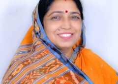 छत्तीसगढ़: बीजेपी ने लक्ष्मी वर्मा को बनाया राज्यसभा उम्मीदवार, महिला कार्ड के साथ चुनावी मैदान में उतरी पार्टी