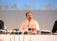 धान के ‘बोनस’ पर छत्तीसगढ़ में संग्राम: डिप्टी सीएम अरुण साव का कांग्रेस पर तीखा वार