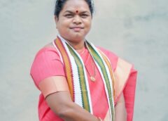 राज्यसभा चुनाव 2026: कांग्रेस ने फिर खेला फूलो देवी नेताम पर दांव