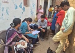 बिलासपुर: चाइल्ड लाइन और प्रशासन की टीम ने रुकवाया बाल विवाह का गौना, परिजनों को दी गई समझाइश